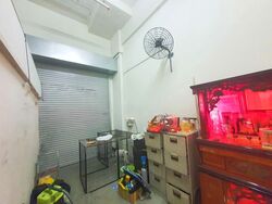 Pioneer Point (D22), Factory #606755001